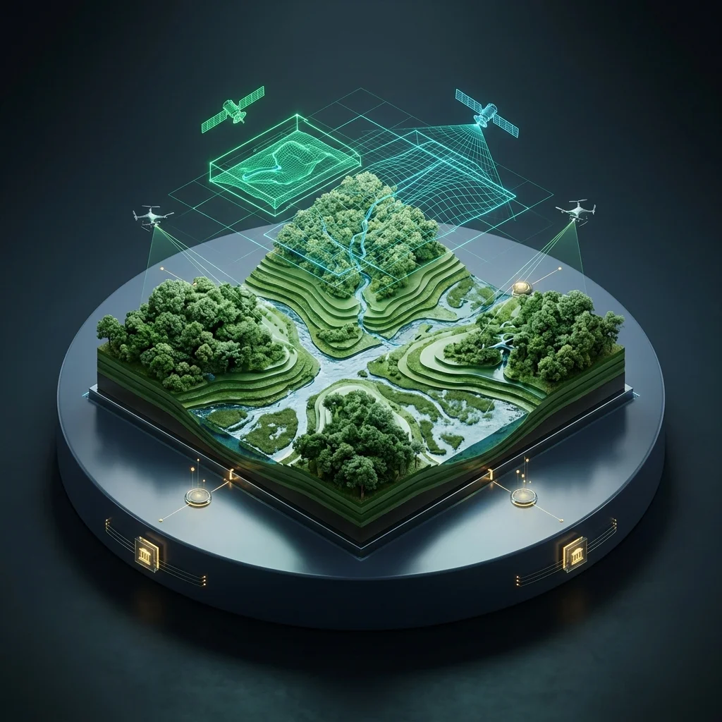Venko Regenera — Technological Backing & Fiduciary Governance for INRB